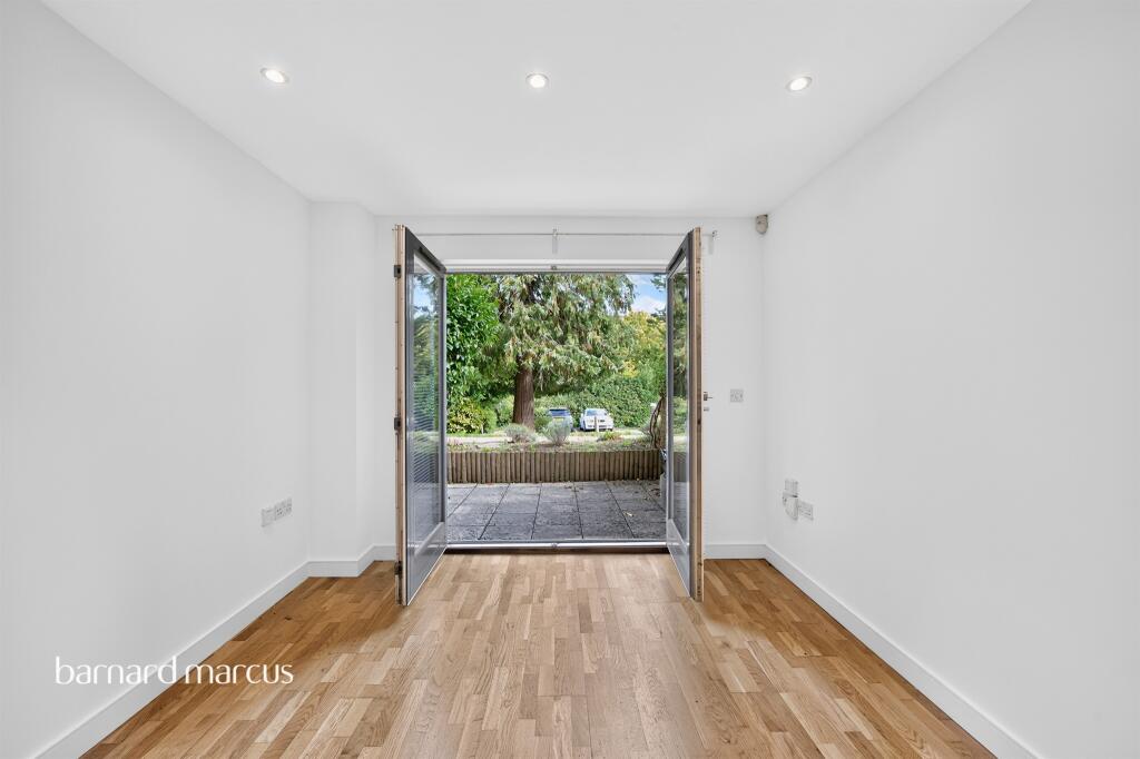 Main image of property: Valley Road, Kenley