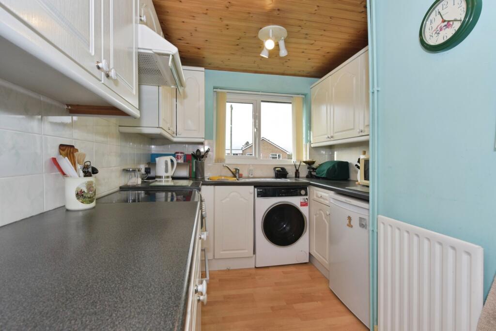 Station Road, North Wingfield, Chesterfield, Derbyshire, S42 photo 5