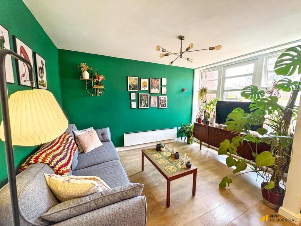 Main image of property: 3 Barton Street, Manchester
