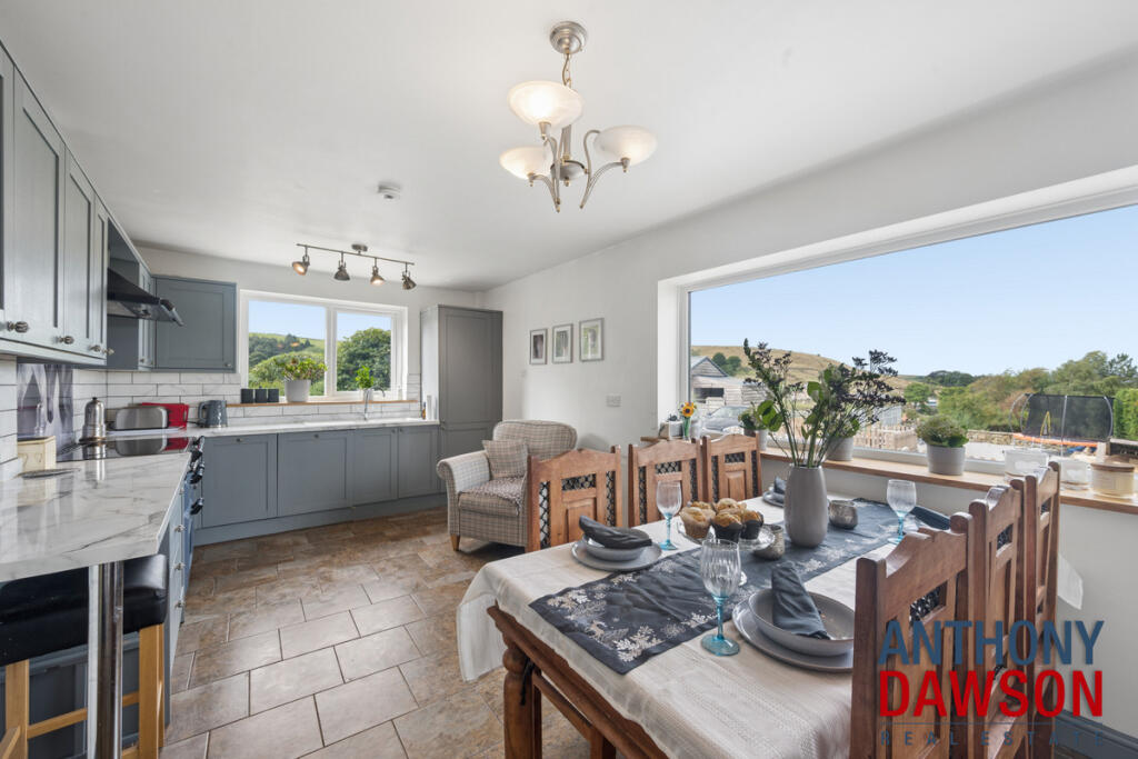 House in Pendle, Trawden Forest - View 4