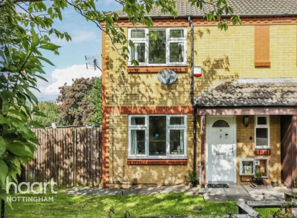 Cheshire Court, West Bridgford
