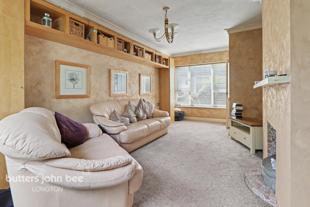 House in Stoke-on-Trent - View 3