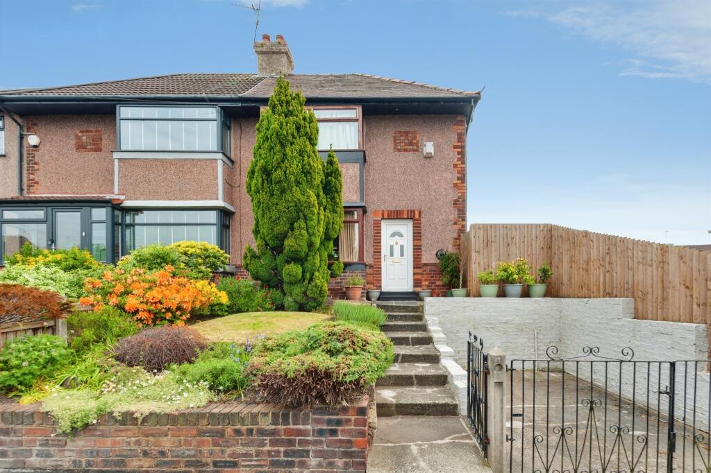 Main image of property: Woolton Road, Garston, Liverpool