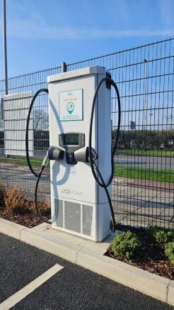 EV Charging