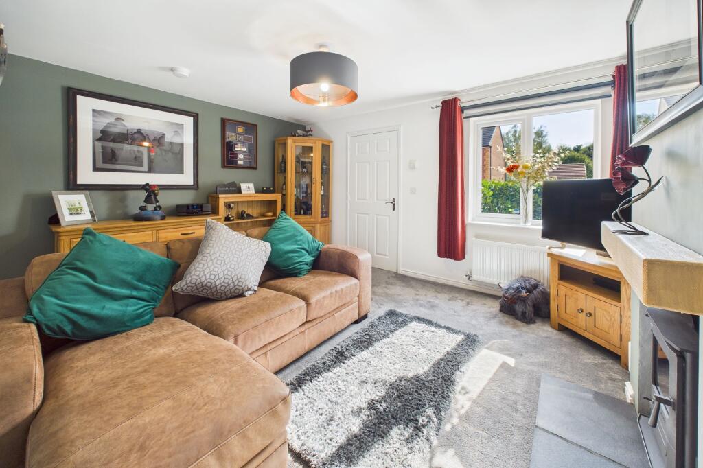 Charles Drive, Widdrington, NE61 photo 3