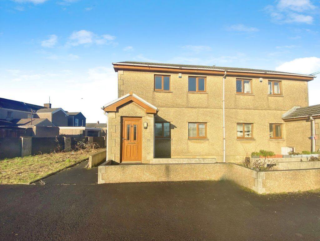 Main image of property: Green Street, Aberavon, Port Talbot, SA12 6DW