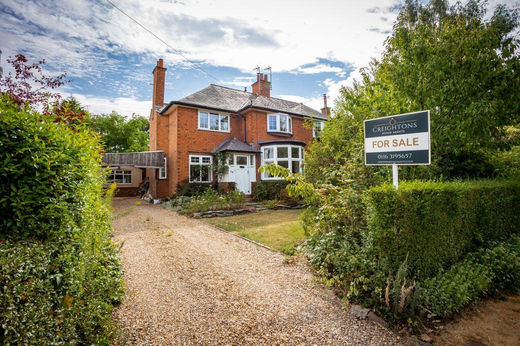 Main image of property: Swithland Lane, Rothley