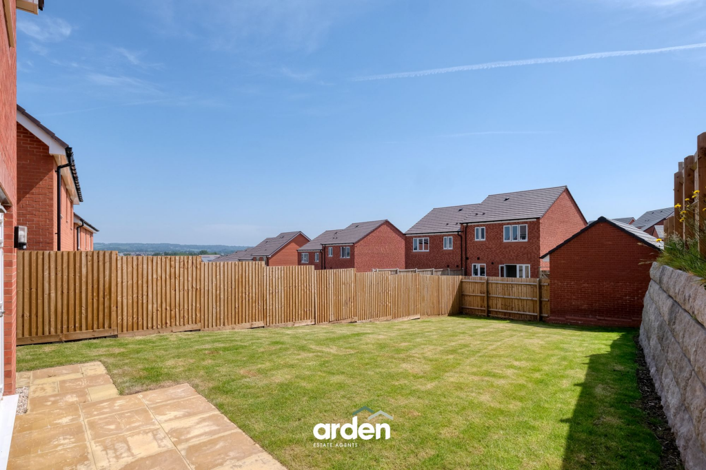 Whitford Road, Bromsgrove, B61 - View 2