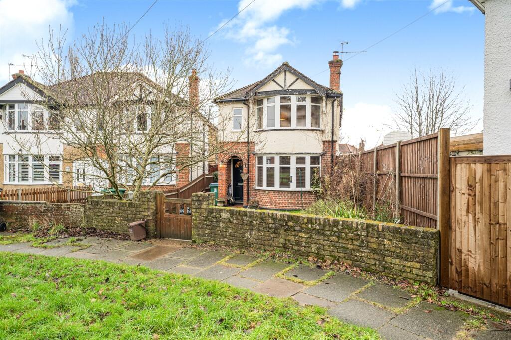 Main image of property: North Western Avenue, Watford, Hertfordshire, WD25