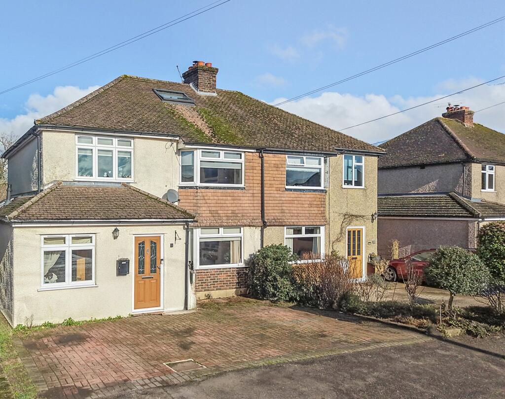 Main image of property: Glenfield Road, Brockham, Betchworth, Surrey, RH3