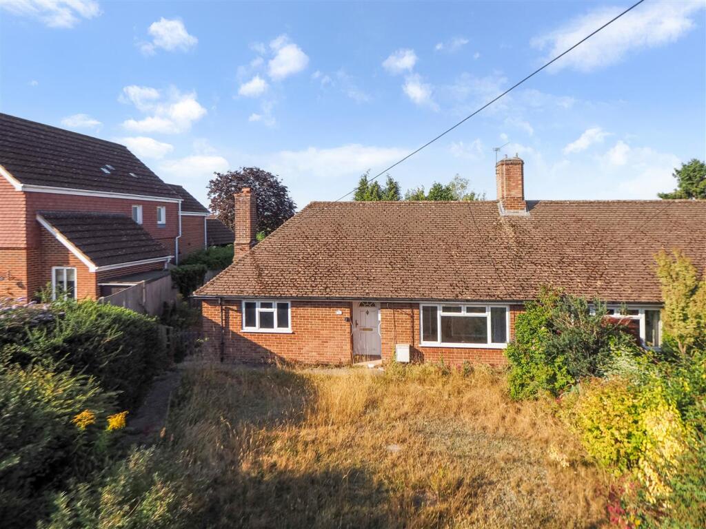 Main image of property: Micheldever Road, Whitchurch