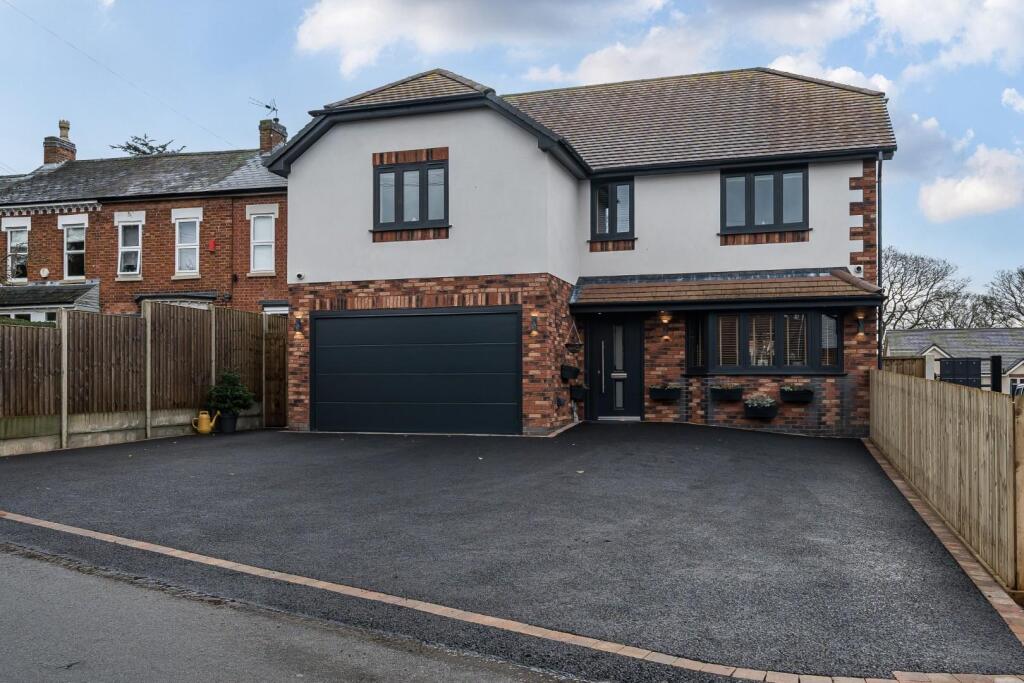 Main image of property: Pumphouse Lane, Redditch