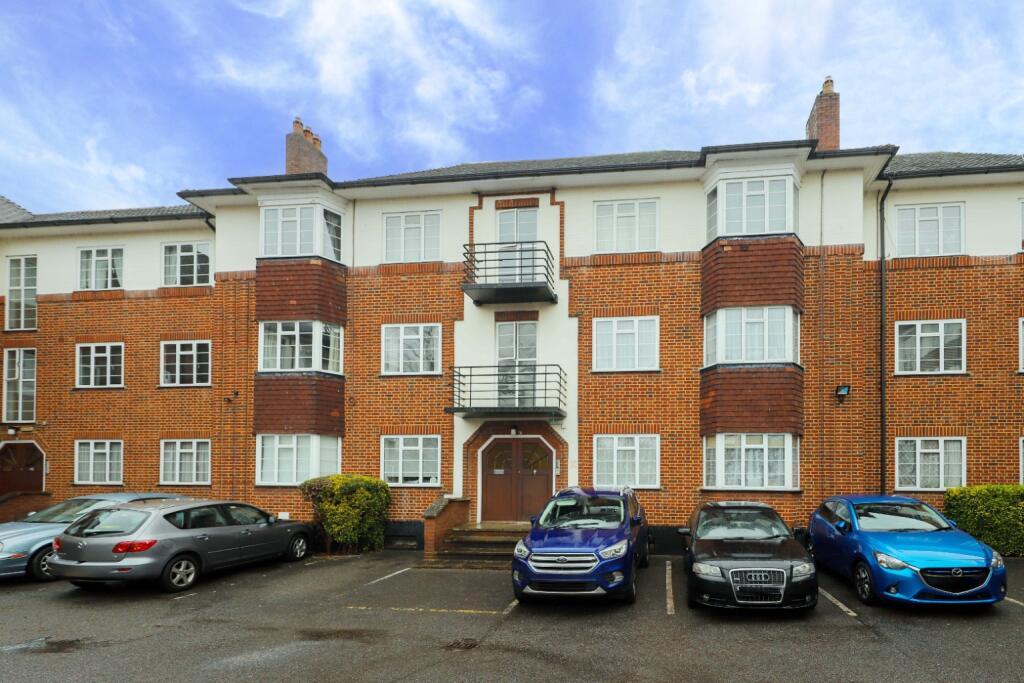 Main image of property: Nugents Ct , St Thomas Drive , Pinner