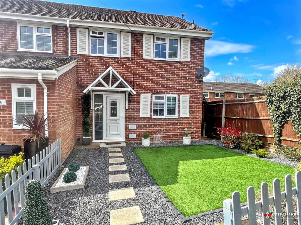 Main image of property: Midlane Close, Basingstoke