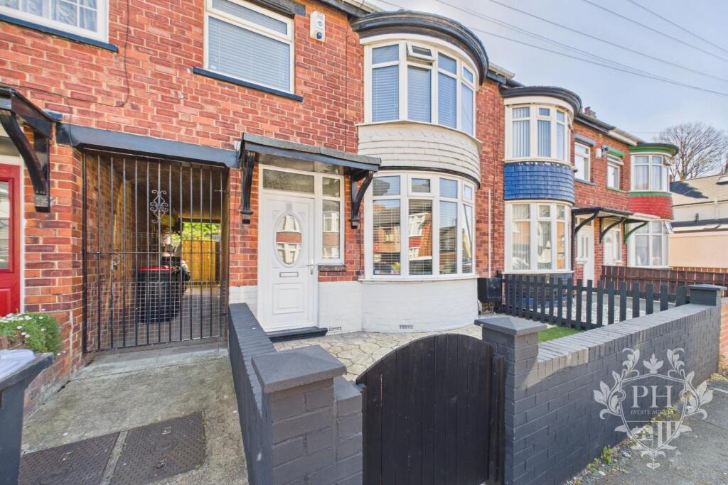 Main image of property: Bethune Road, Middlesbrough