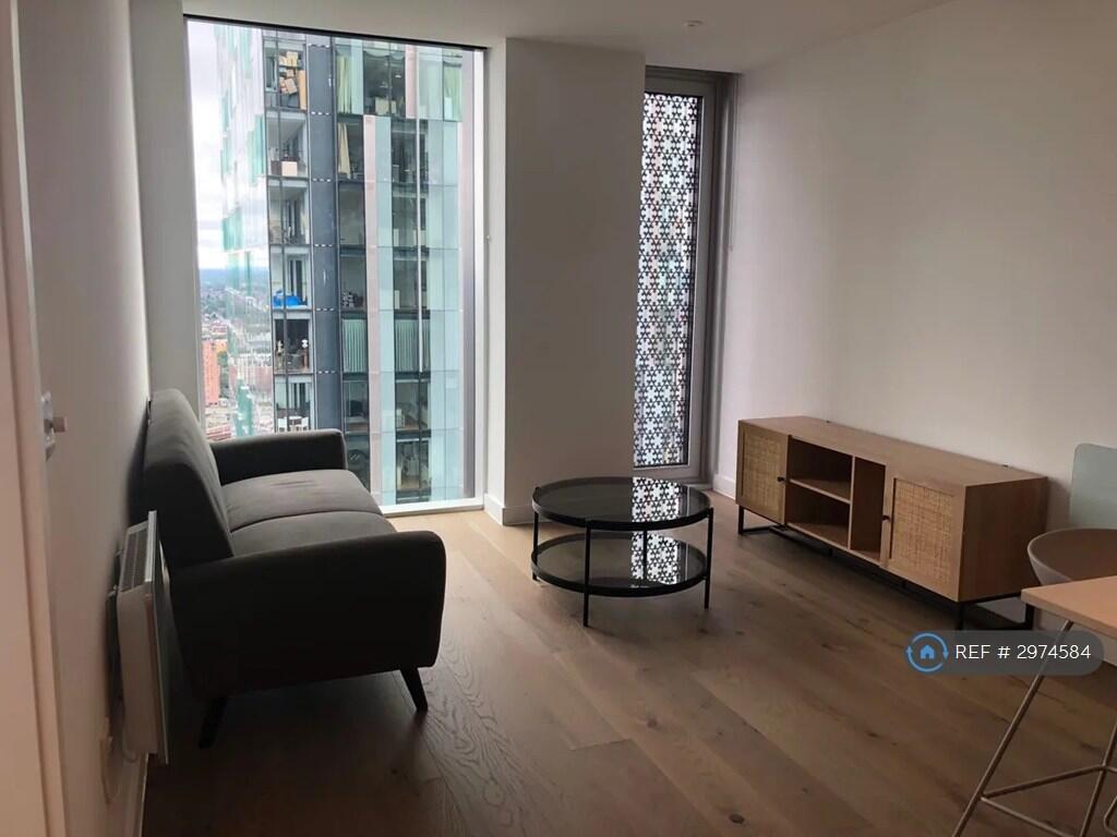 Main image of property: Great Bridgewater St, Manchester, M1