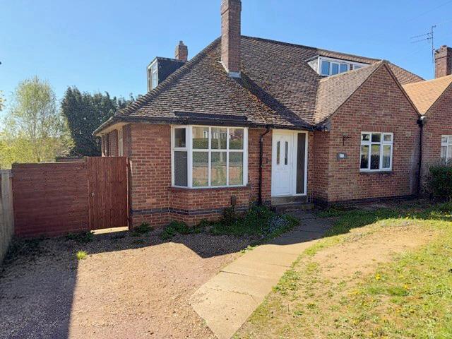 Main image of property: St. Marys Road, Kettering