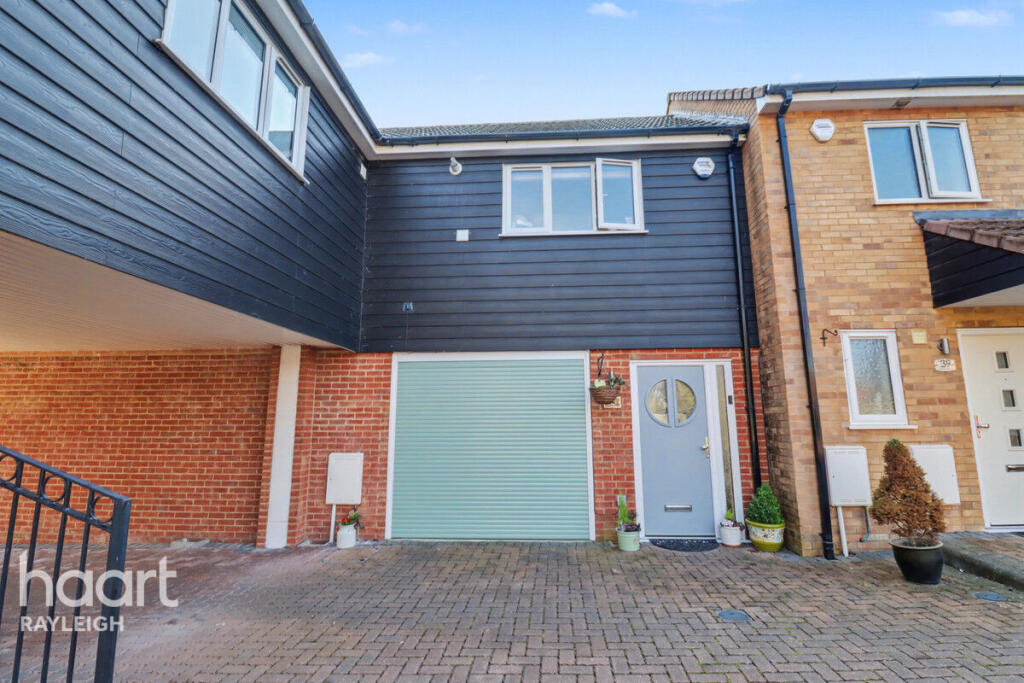 Main image of property: Fairview Crescent, Rayleigh