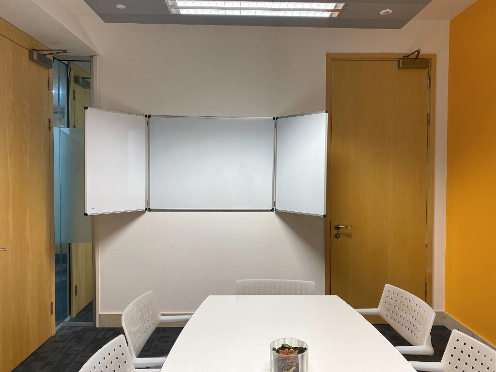 Meeting Rooms 2nd Fl