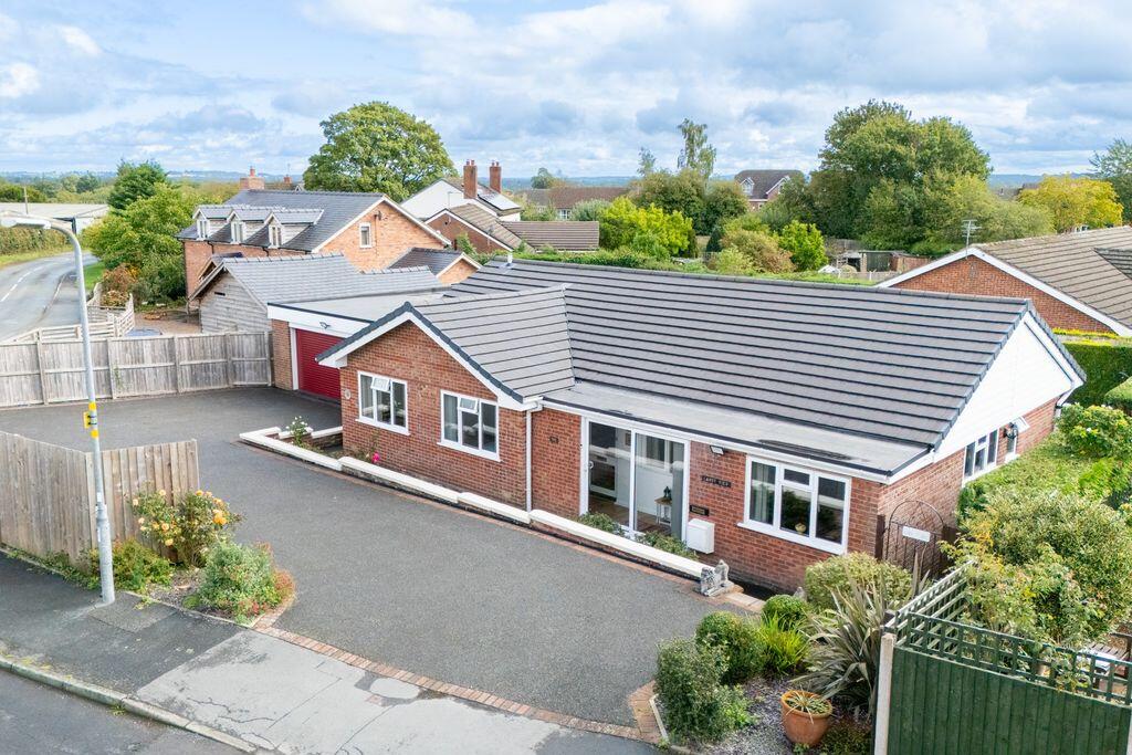 Main image of property: Nant Lane, Morda, Oswestry