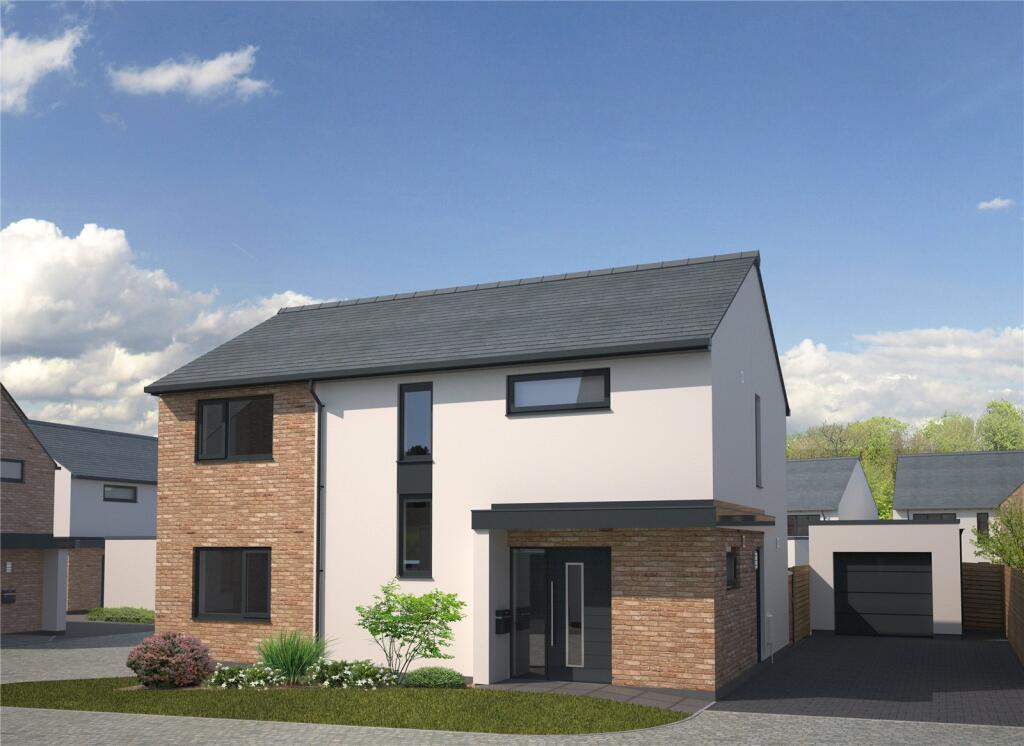 Main image of property: Lynden Place, Newcourt Road, Topsham, Exeter, EX3