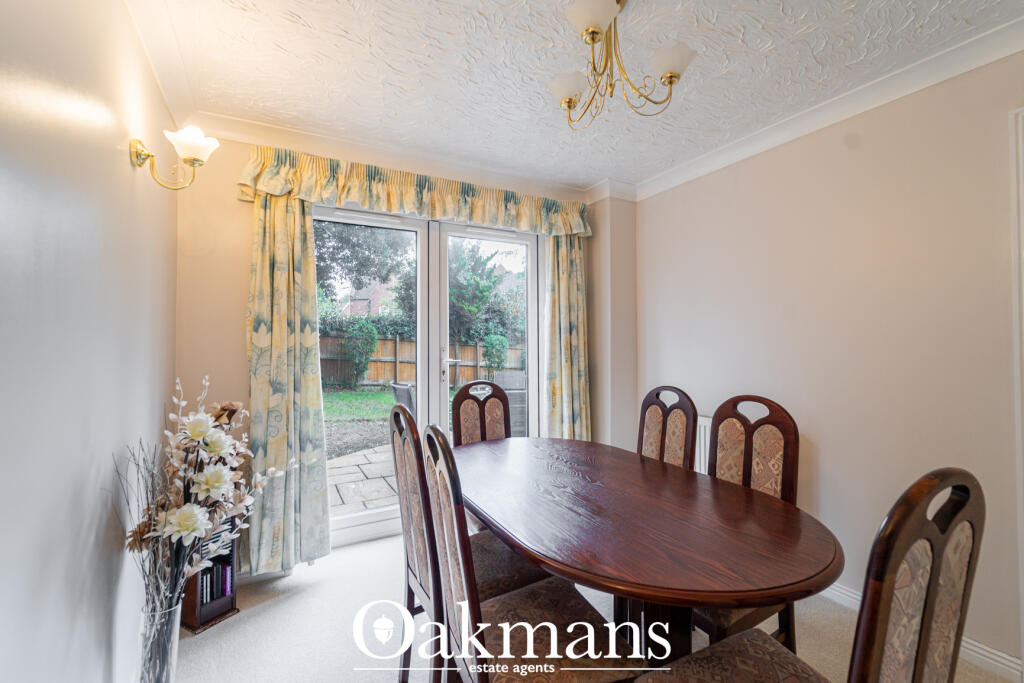 House in Solihull, Bickenhill and Marston Green - View 4