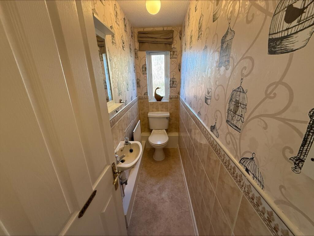 Additional image 5 of Farley Crescent, Oakworth, BD22