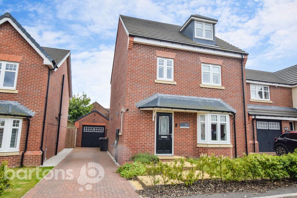 Main image of property: Cutlers Walk, Wickersley, S66
