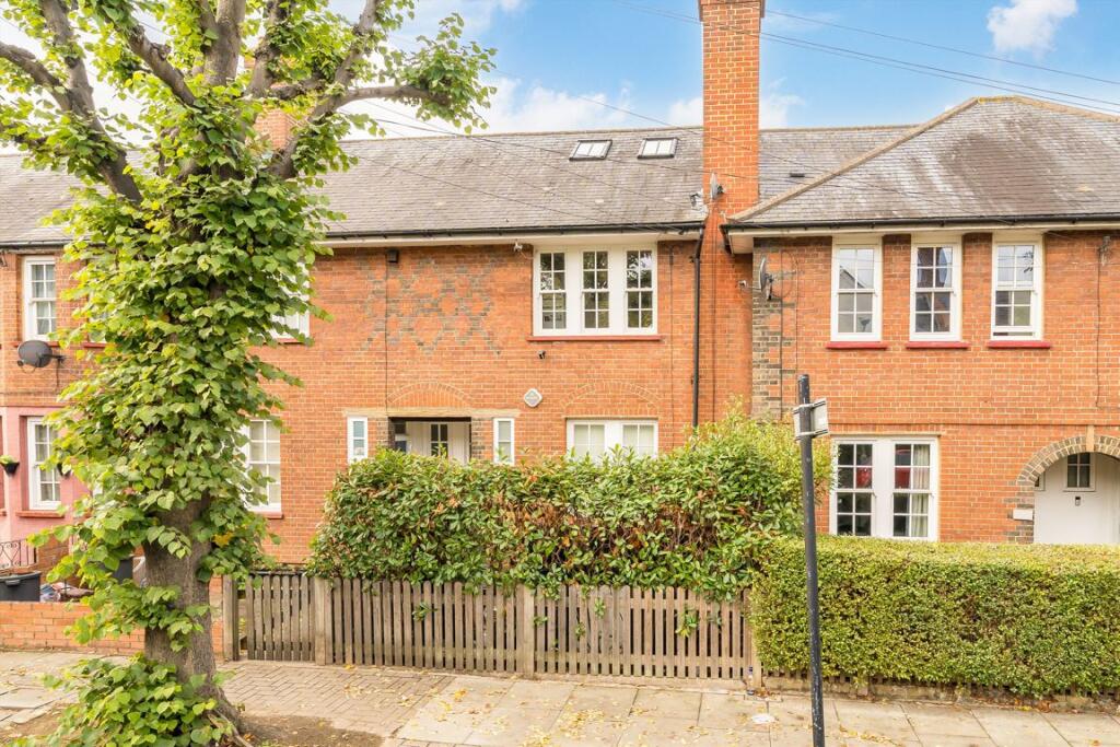 Main image of property: Lessingham Avenue, Tooting