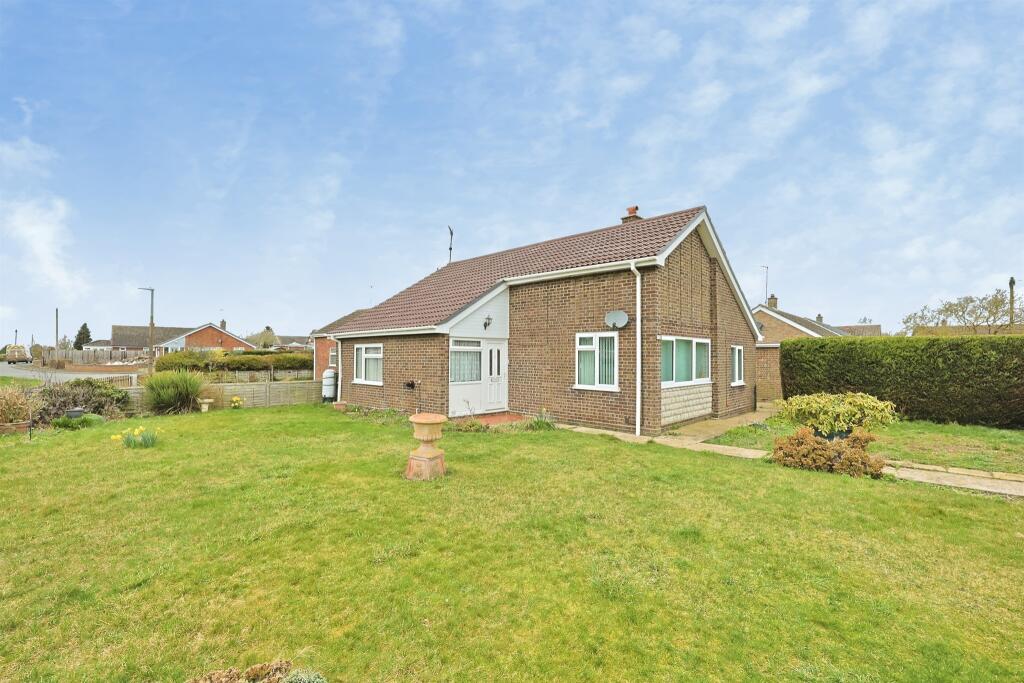 Main image of property: Westfields, Narborough