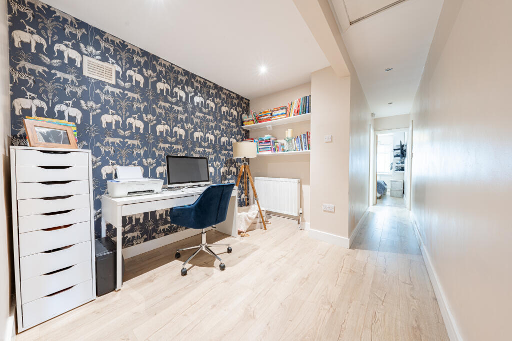 House in Leicester - More