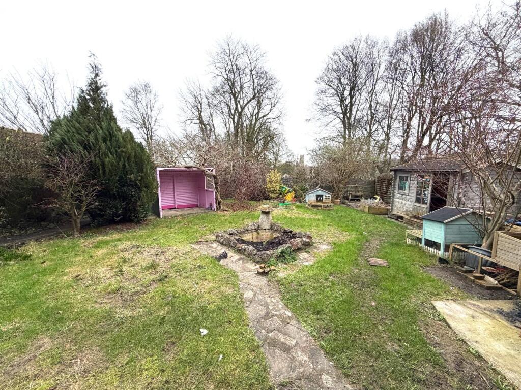 Additional image 20 of Bere Lane