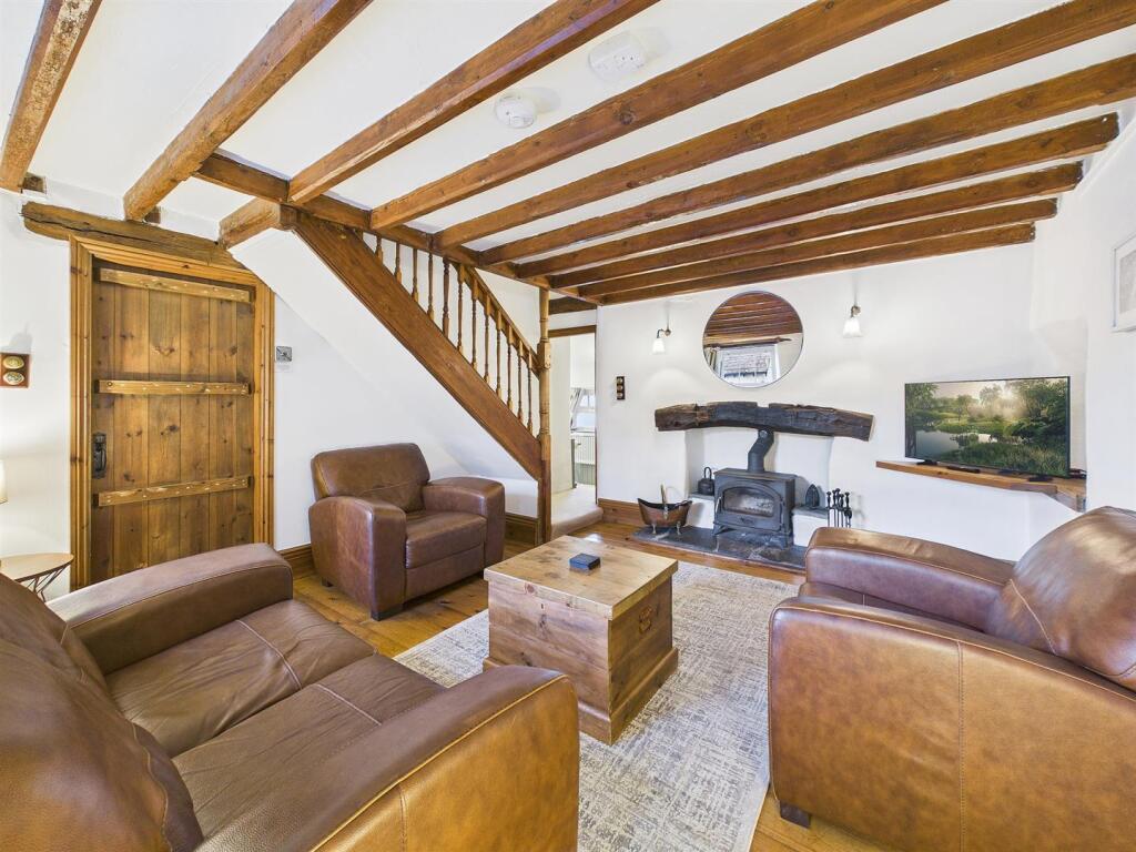 Hollens Farm Cottage, Grasmere photo 2