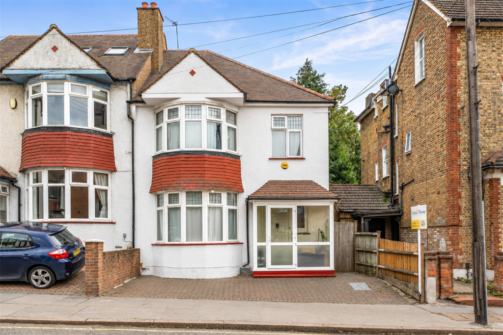 Main image of property: Aberdeen Road, CR0