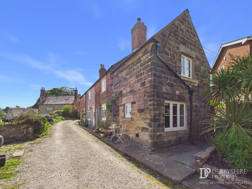 Main image of property: Browns Lane, Holbrook, Belper, DE56