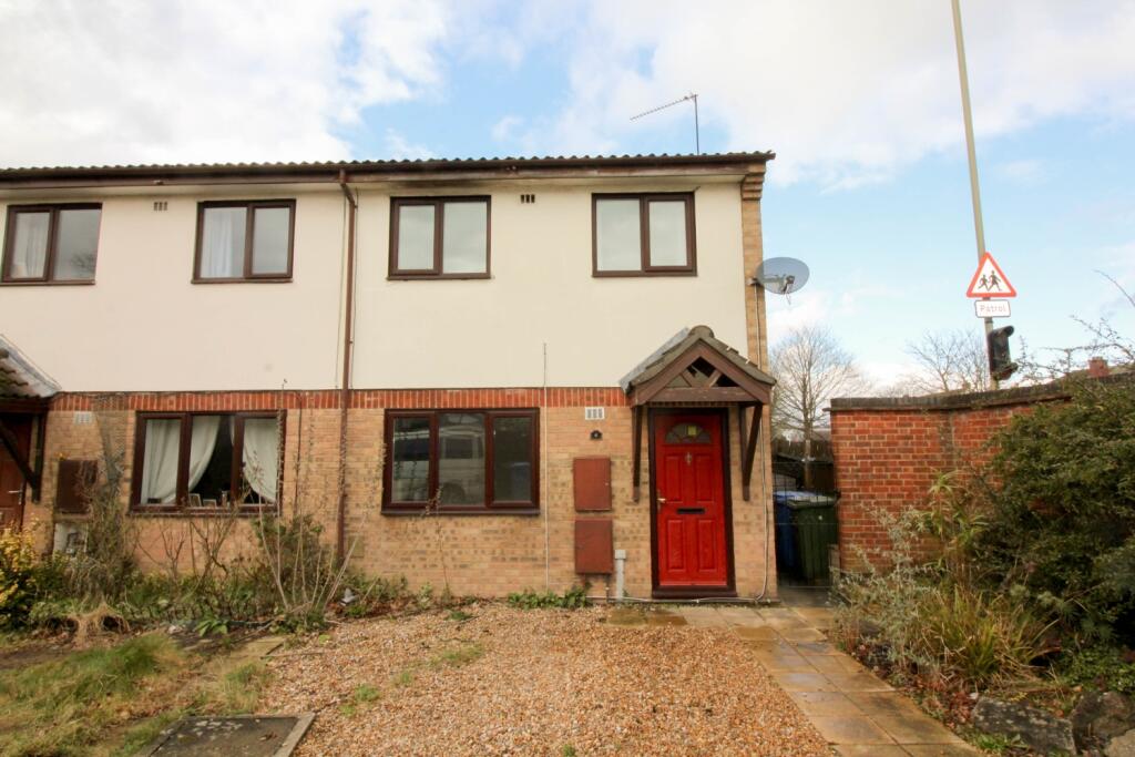 Main image of property: 4 Highgrove, Farnborough