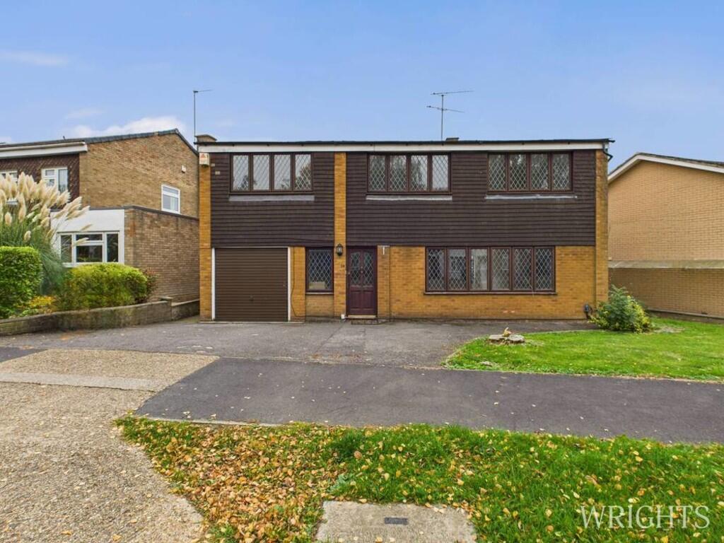 Main image of property: THE RYDE, HATFIELD 