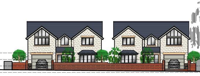 Main image of property: Building Plots at Mill Lane, Appley Bridge, Wigan