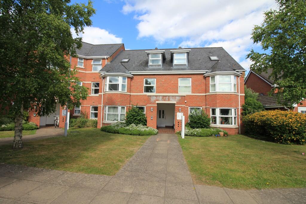 Main image of property: Tudor Coppice, Solihull, B91
