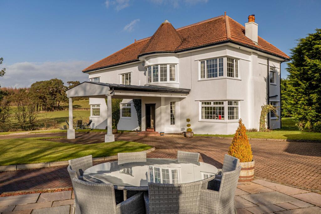 Main image of property: Kittochside Road, Carmunnock, Glasgow