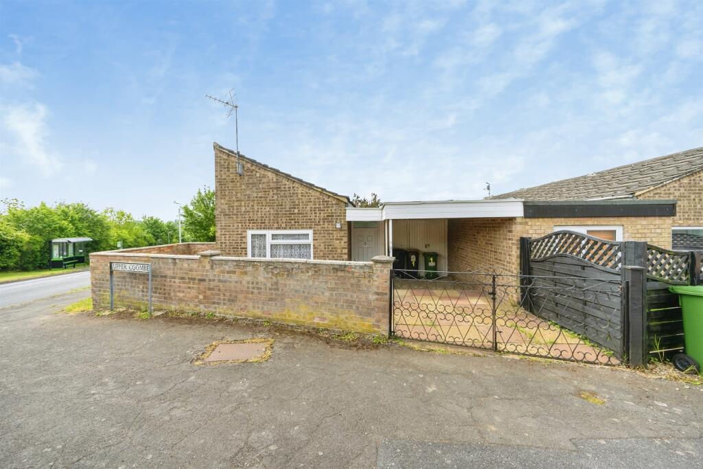 Main image of property: Upper Coombe, Linslade, Leighton Buzzard