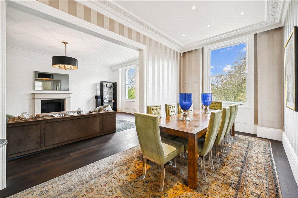 Main image of property: Queen's Gate, South Kensington, SW7