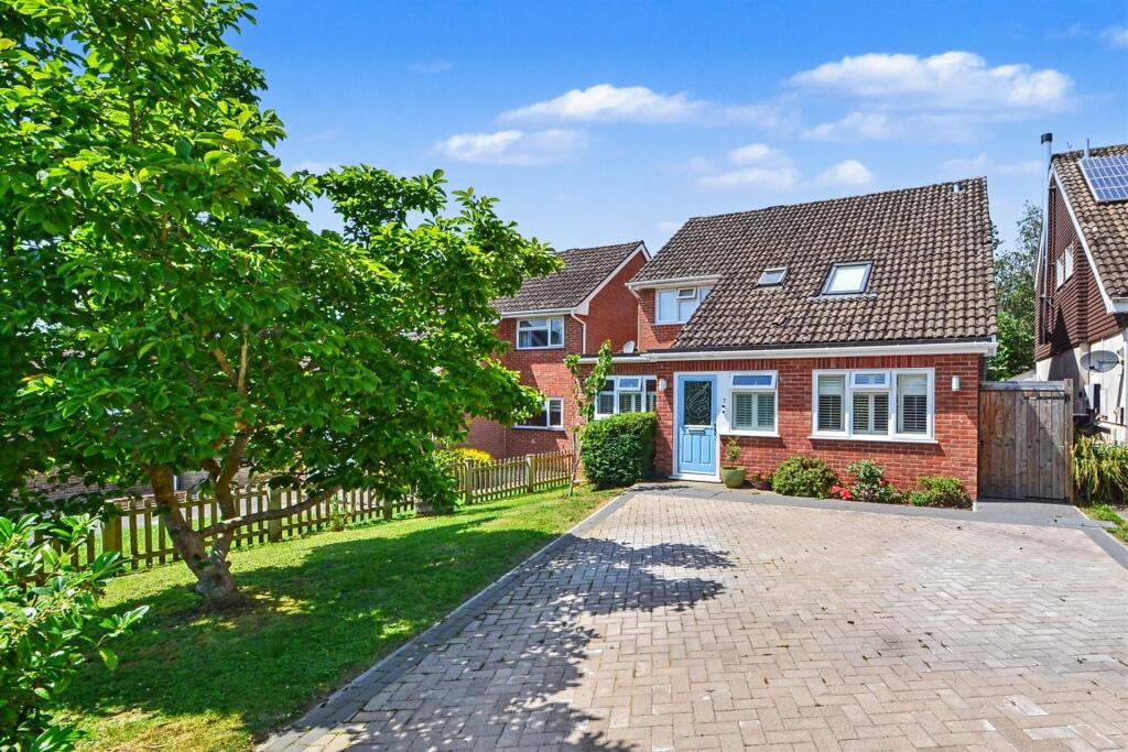 Main image of property: Colden Common