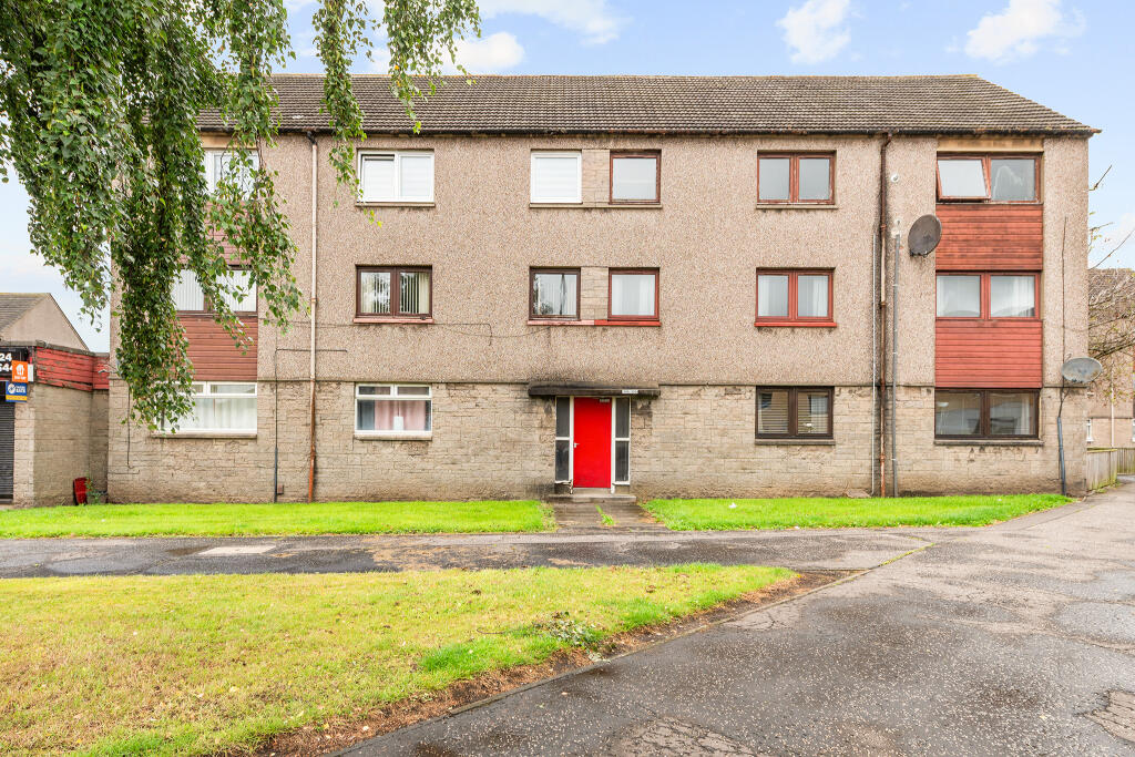 Main image of property: 352, Thornhill Road, Falkirk, FK2 7EE