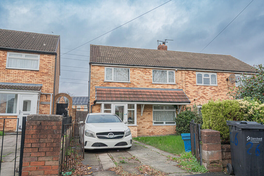 Main image of property: Millfields Road, West Bromwich , West Midlands