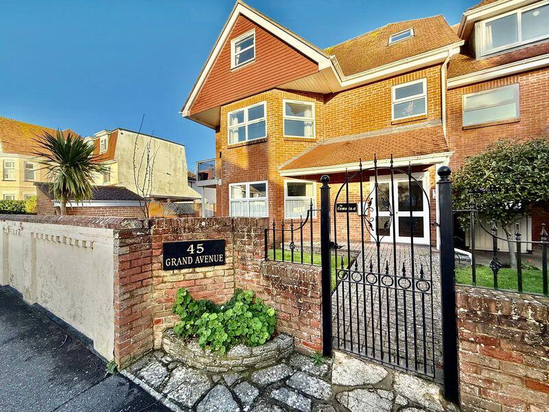 Main image of property: Grand Avenue, Southbourne, Bournemouth