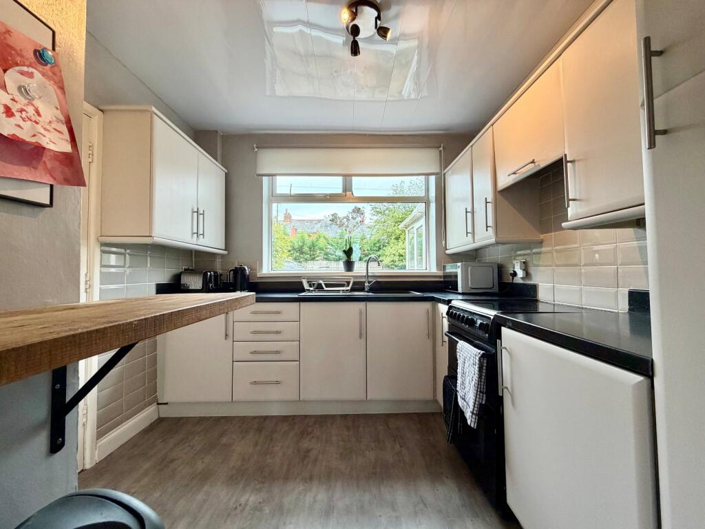 House in North Tyneside, North East - View 3