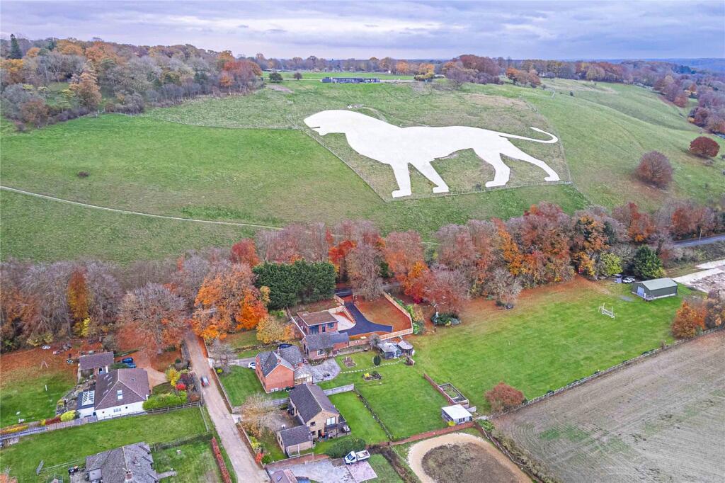 Main image of property: Dagnall Road, Whipsnade, Central Bedfordshire, LU6