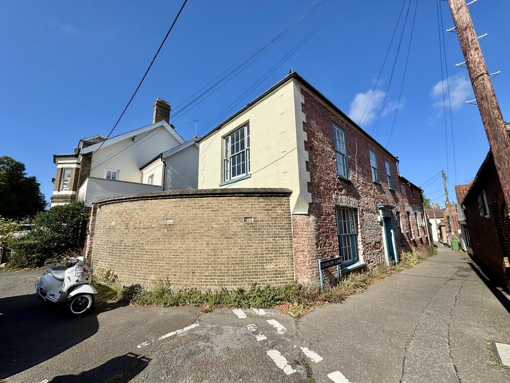 Main image of property: Chancery Lane, Wells-next-the-Sea