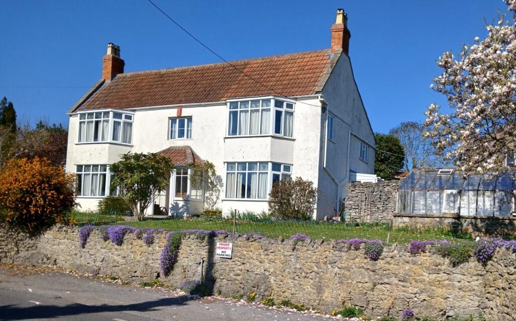 Main image of property: Between Wells and Cheddar